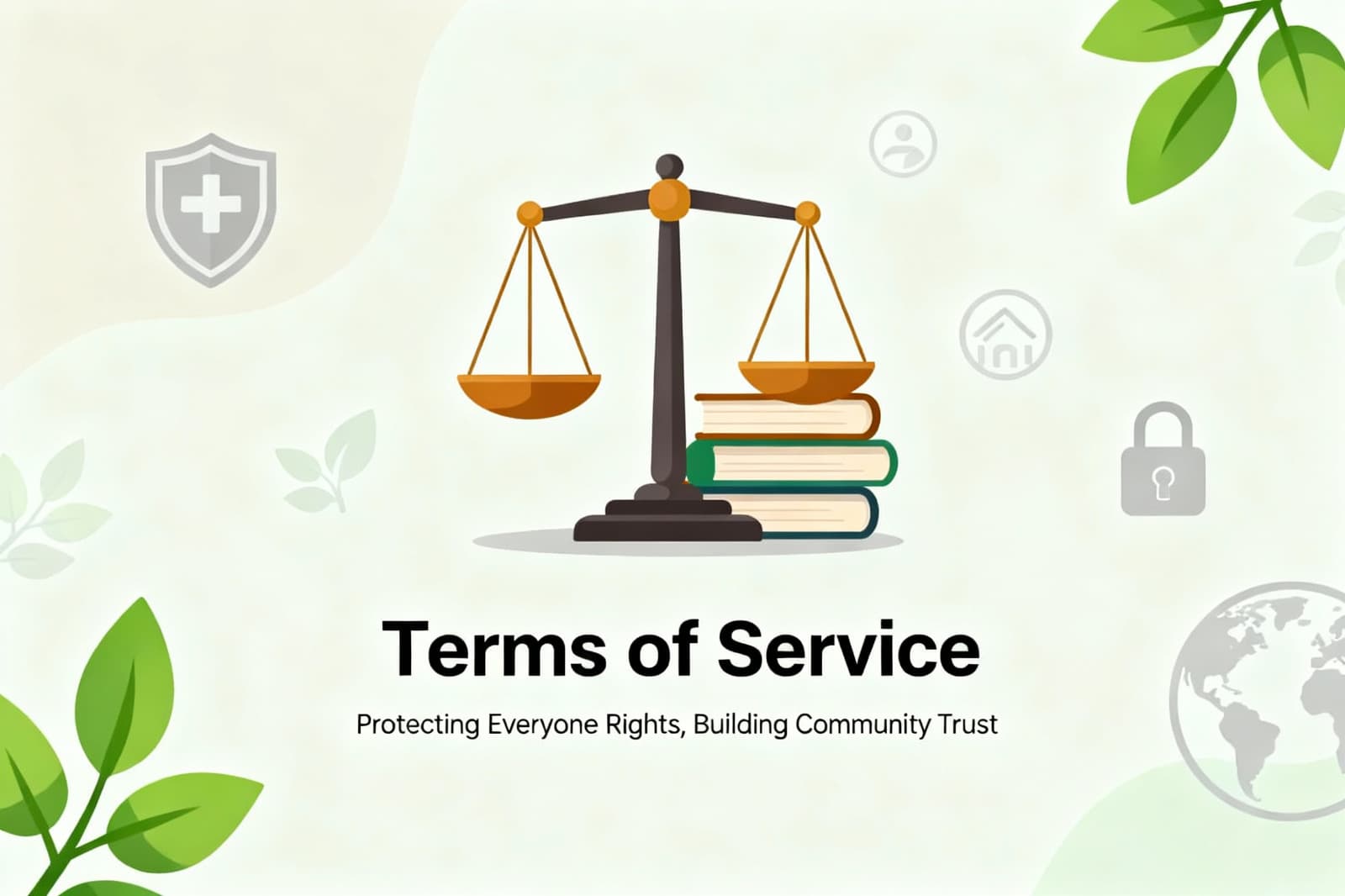 Terms of Service